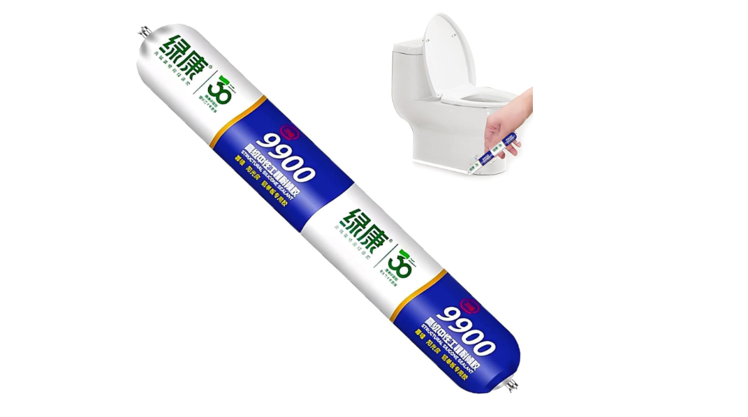 9900 Waterproof Sealant