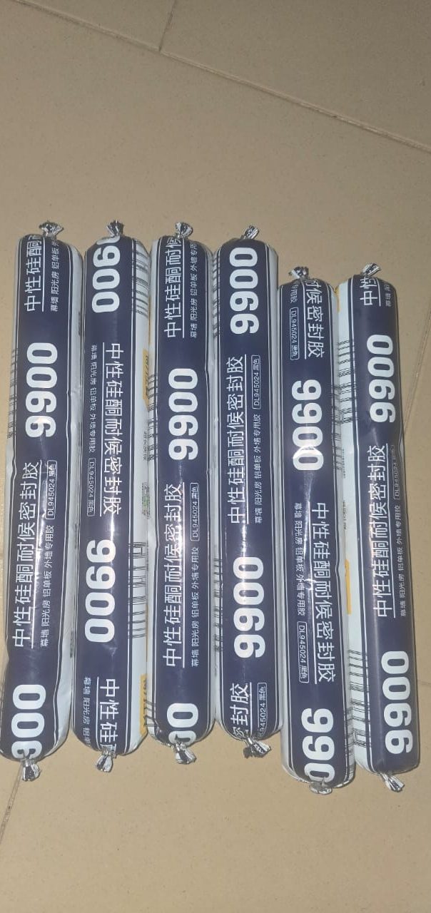9900 Sealant Package Style B